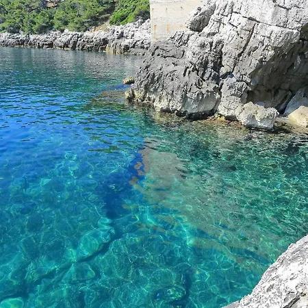 Skurla Apartment Saplunara