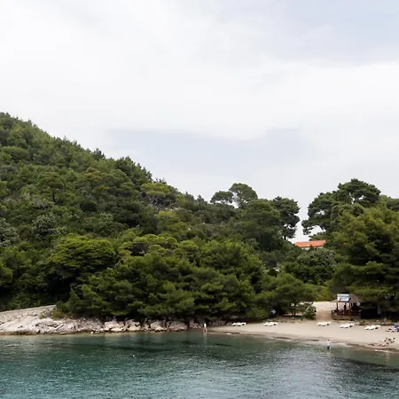 Apartment Skurla Saplunara