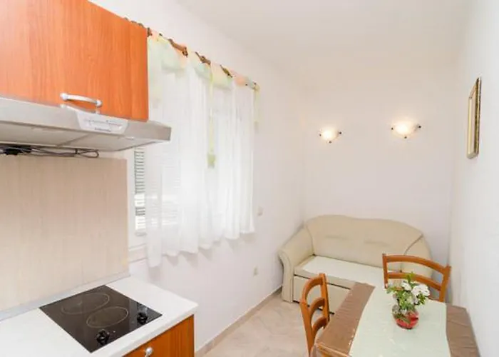Apartman Skurla *