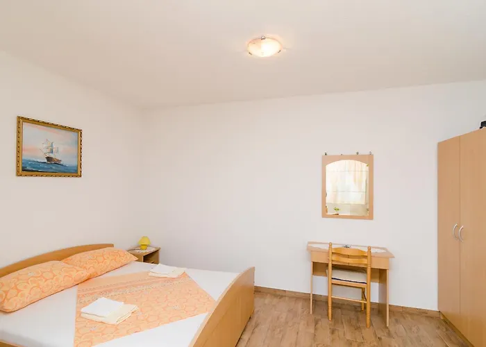 Apartman Skurla Saplunara