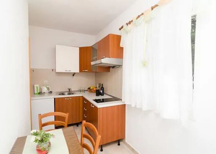 Apartman Skurla