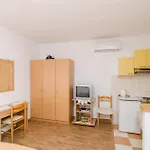 Skurla Apartament Saplunara