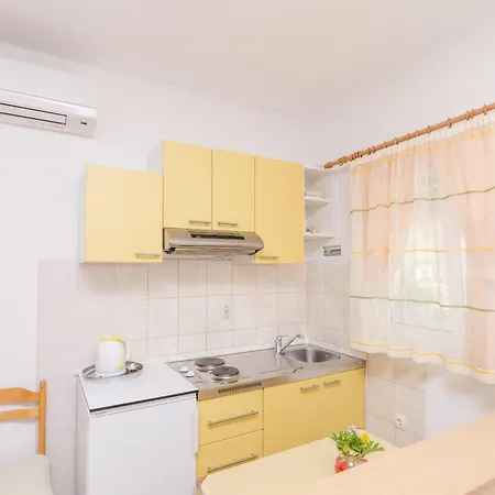 Skurla Appartement Saplunara