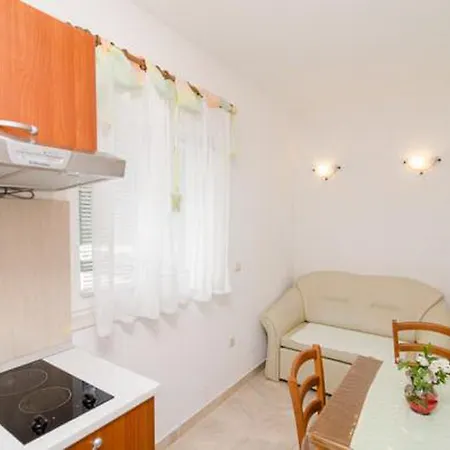 Apartman Skurla *