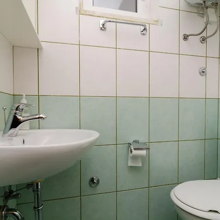 Apartman Skurla