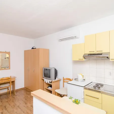 Skurla Appartement *