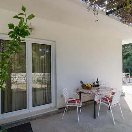 Skurla Appartement *