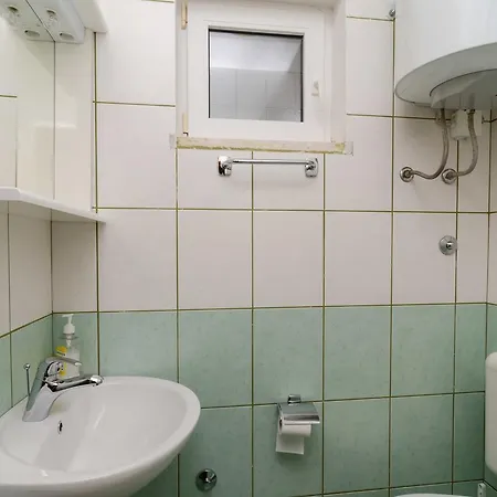 Skurla Apartman