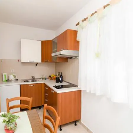 Appartement Skurla