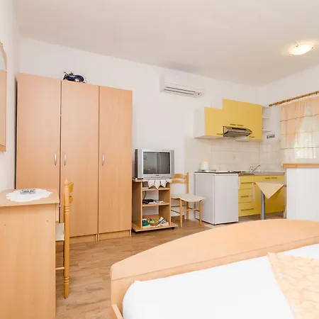 Skurla Appartement Saplunara