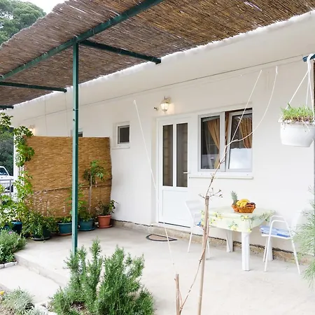 Apartman Skurla