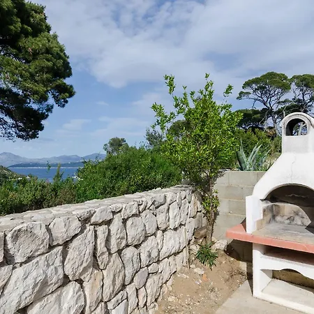 Skurla Appartement Saplunara