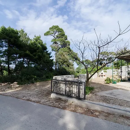 Skurla Appartement *