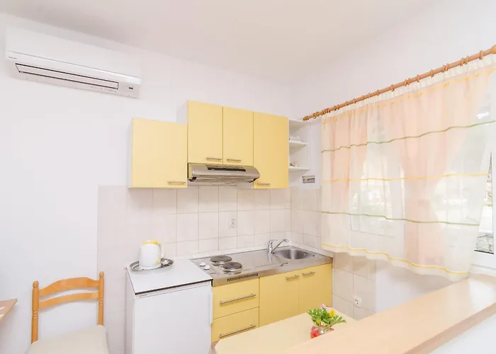 Skurla Διαμέρισμα Saplunara