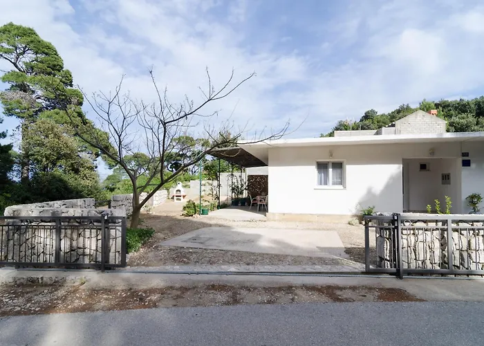 Skurla Διαμέρισμα