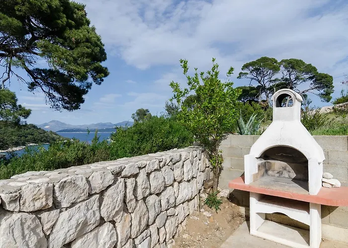 Skurla Διαμέρισμα Saplunara