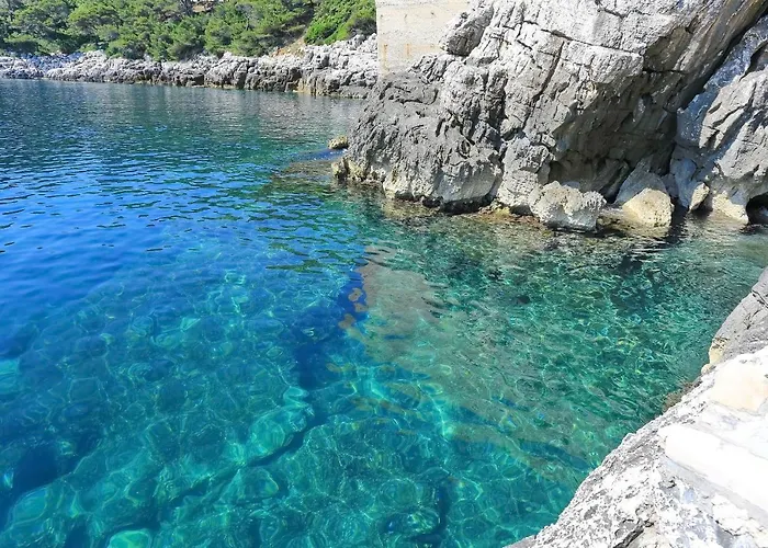 Skurla Διαμέρισμα Saplunara